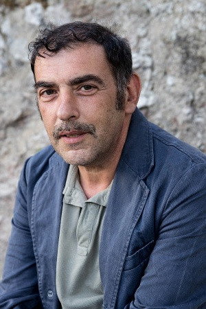 Cover image for Claudio Collovà