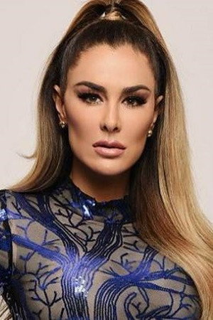 Cover image for Ninel Conde