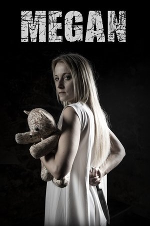 Poster for Меган
