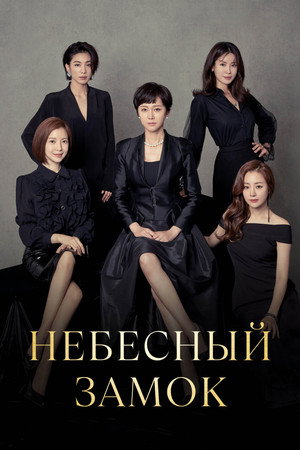 Poster for SKY Castle