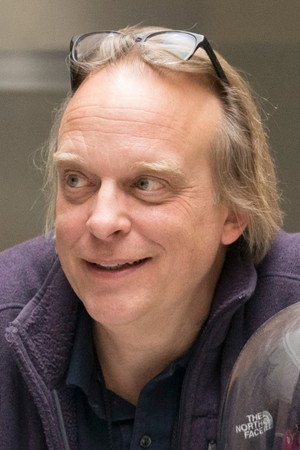 Cover image for Oliver Bokelberg