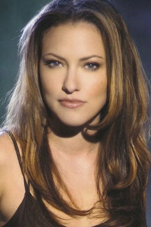 Cover image for Jamie Elle Mann