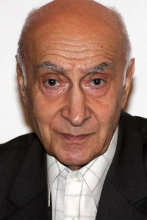Cover image for Артём Карапетян