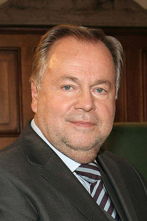 Cover image for Wolfgang Bathke