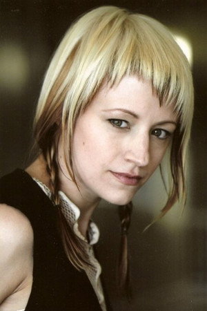 Cover image for Lindsay Beamish