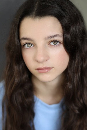 Cover image for Sophie Knapp