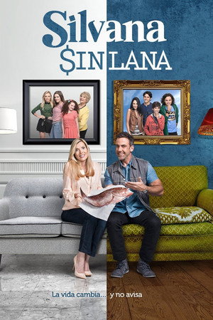 Poster for Silvana Sin Lana