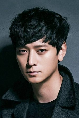 Cover image for 강동원