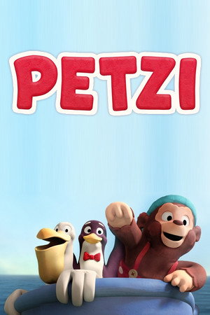 Poster for Приключения медвежонка Расмуса