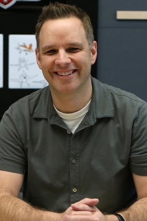 Cover image for Dan Abraham