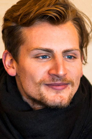 Cover image for Daniel Tůma