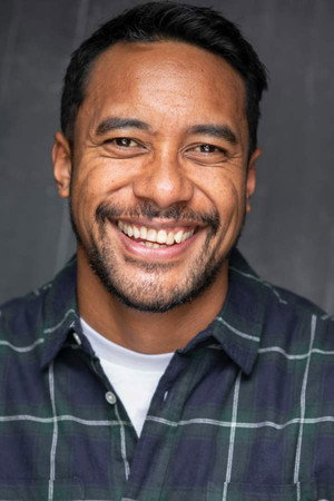 Cover image for Dominic Ona-Ariki
