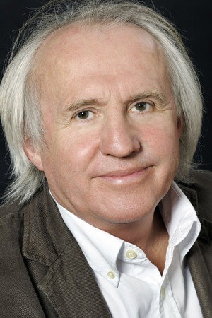 Cover image for Olivier Saladin