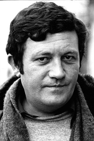 Cover image for Donal McCann