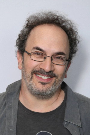 Cover image for Robert Smigel