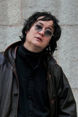 Cover image for Emir Baigazin