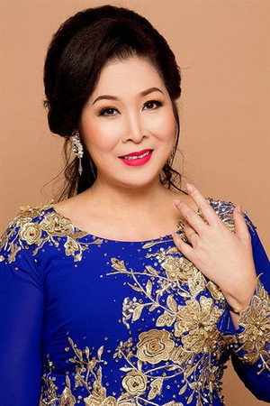 Cover image for Hồng Vân