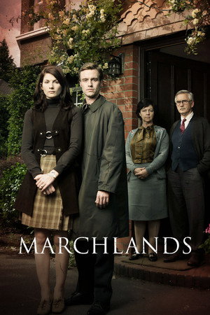 Poster for Marchlands