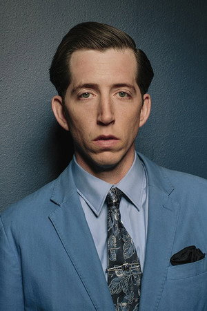 Cover image for Pokey LaFarge