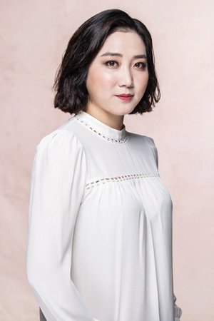 Cover image for Park So-ri