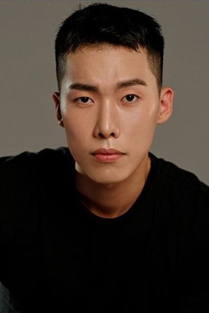 Cover image for 황성빈