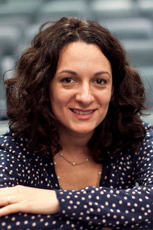 Cover image for Ana Katz