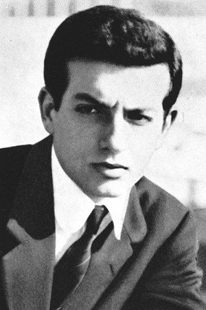 Cover image for Luigi Basagaluppi