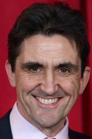 Cover image for Stephen McGann