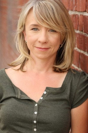 Cover image for Jennifer Hines