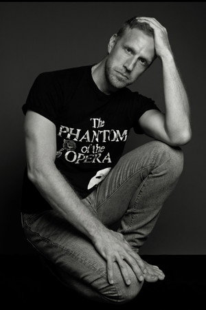 Cover image for Jesse Robb