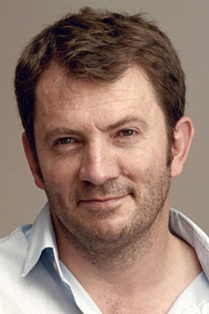 Cover image for Laurent Orry