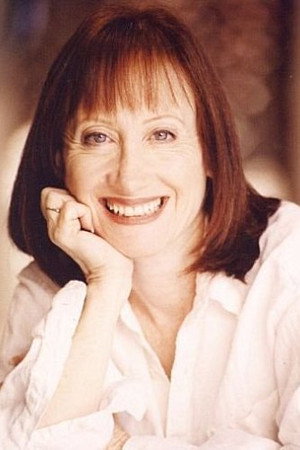 Cover image for Darlene Levin
