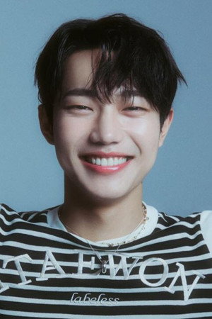 Cover image for 조준영