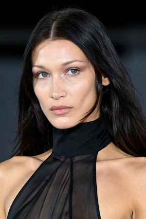 Cover image for Bella Hadid