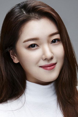 Cover image for Jo Woo-ri