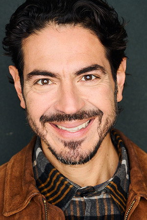 Cover image for Gilberto Martin del Campo