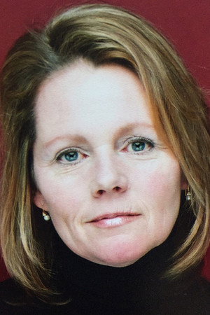 Cover image for Sue Parker