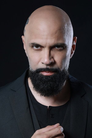 Cover image for Ray Acevedo