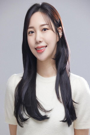 Cover image for Lee Bo-ra