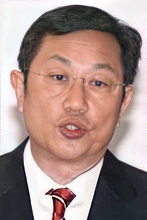 Cover image for Law Ho-Kai