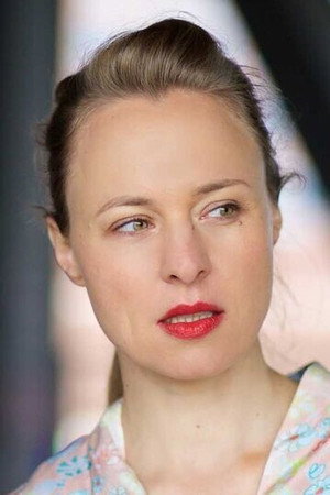 Cover image for Katja Danowski