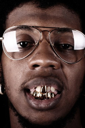 Cover image for Trinidad James