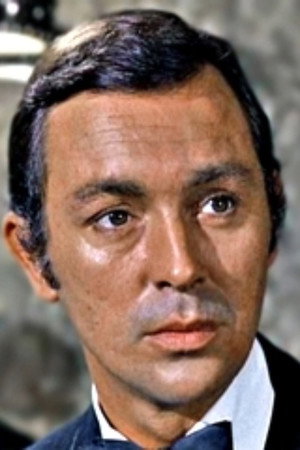 Cover image for Robert Yuro