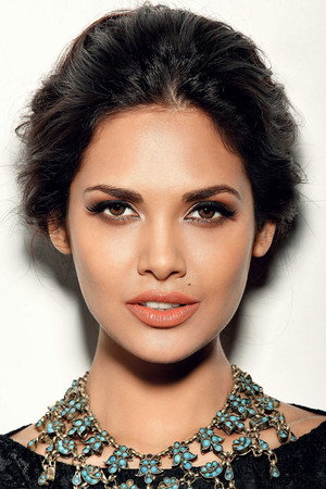 Cover image for Esha Gupta