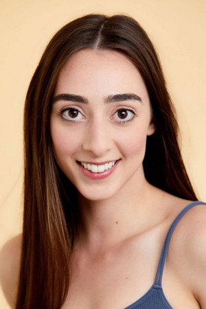 Cover image for Leah Ruane