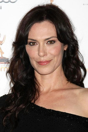 Cover image for Michelle Forbes