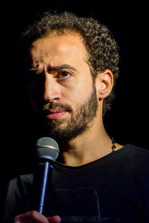 Cover image for Mostafa Hosni