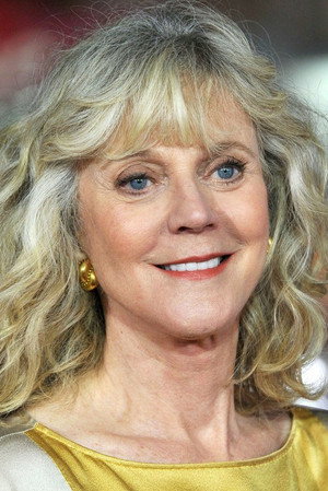 Cover image for Blythe Danner