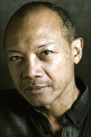 Cover image for Paul Calderon