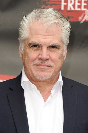 Cover image for Gary Ross